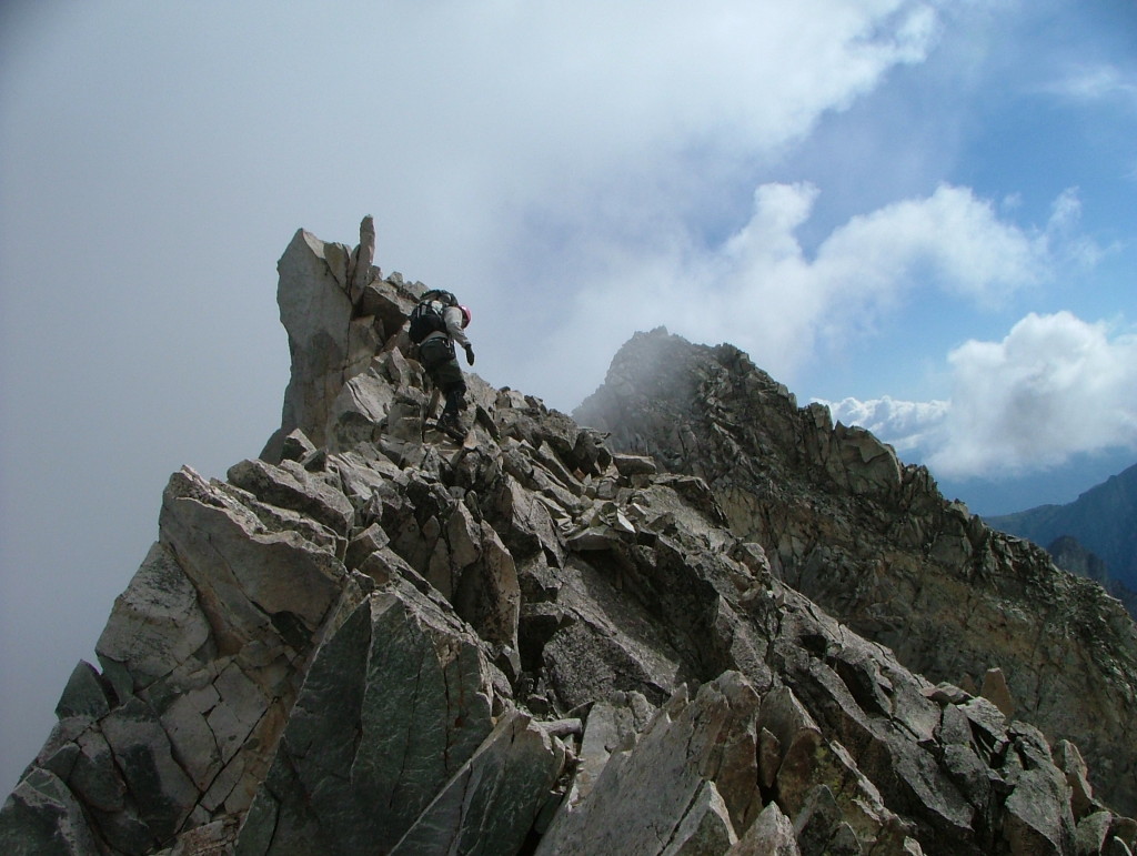 COLORADO Capital Peak 2006